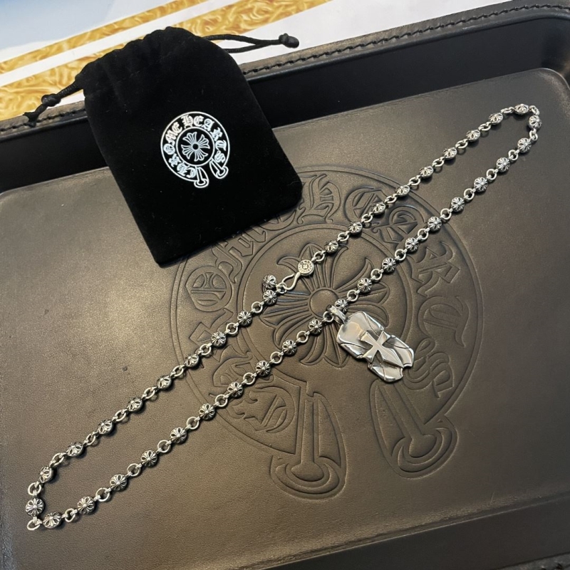 Chrome Hearts Necklaces